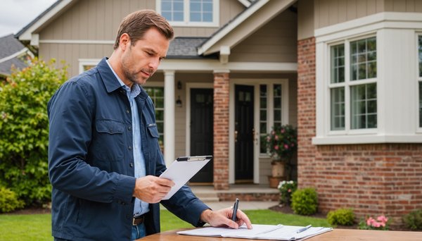Comprendre les différents types de diagnostics immobiliers avant une vente