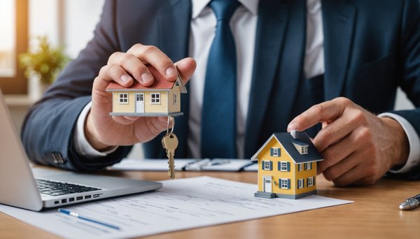 Les clés pour réussir votre premier investissement immobilier