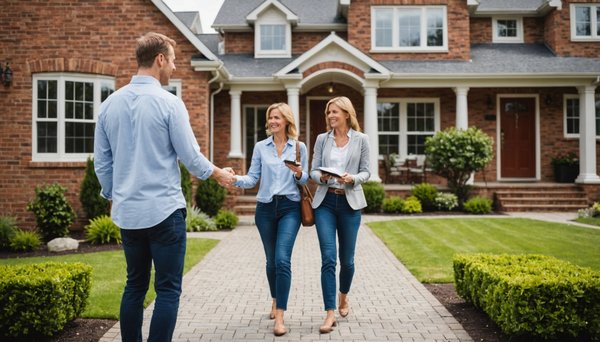 Les étapes clés pour réussir la vente de votre propriété