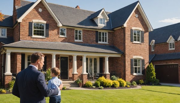 Comment évaluer la valeur de votre bien immobilier avant une vente