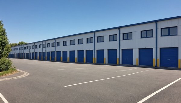 Découvrez le meilleur garde meuble à Toulouse pour vos besoins