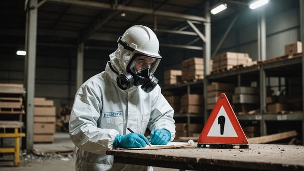 Comprendre les enjeux du diagnostic amiante pour votre sécurité